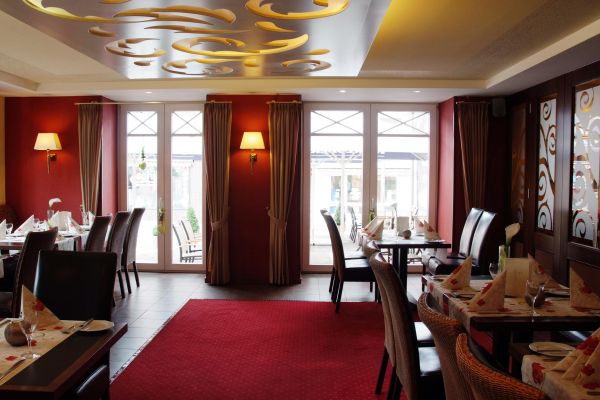 Hotel Dagstuhler Hof (Wadern)